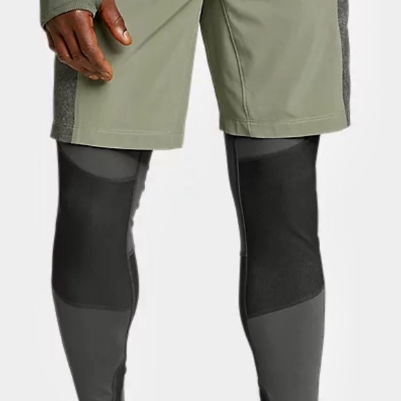 Eddie Bauer Resonance Performance Tights - Picture 4 of 5